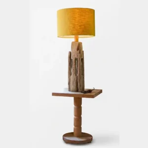 Dhow lamp