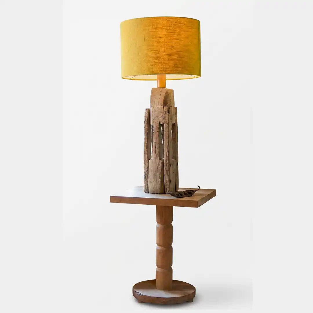 Dhow lamp