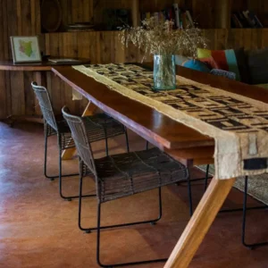 Dining Table — Trestle