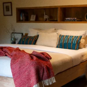King Bed Frame