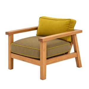 Occasional Lounge Chair