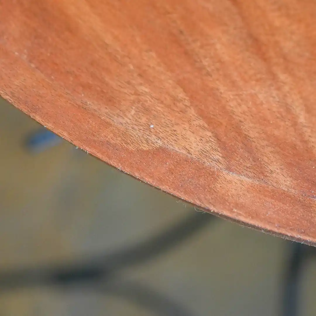 Ololo Acacia side table