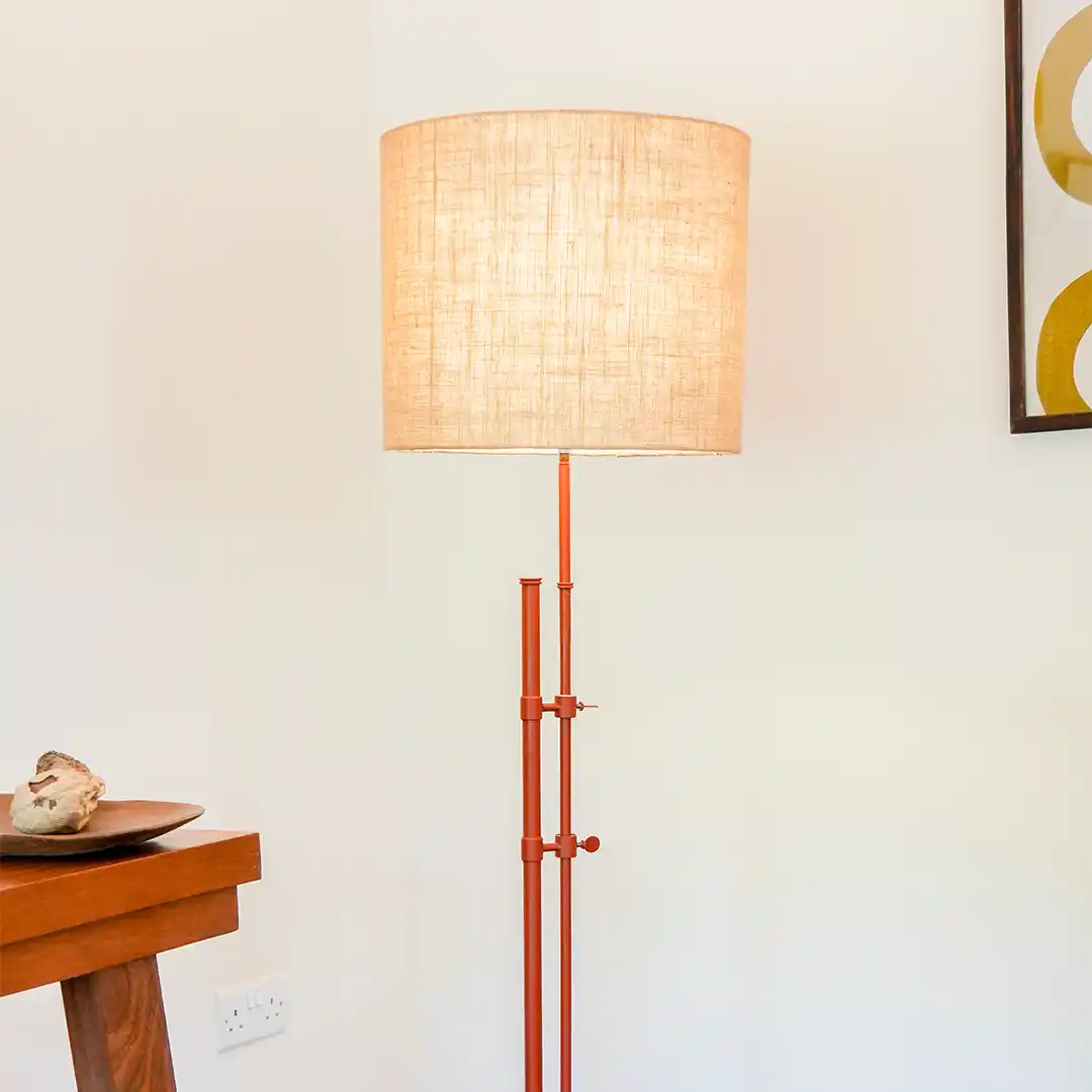 Ololo Industrial lamp