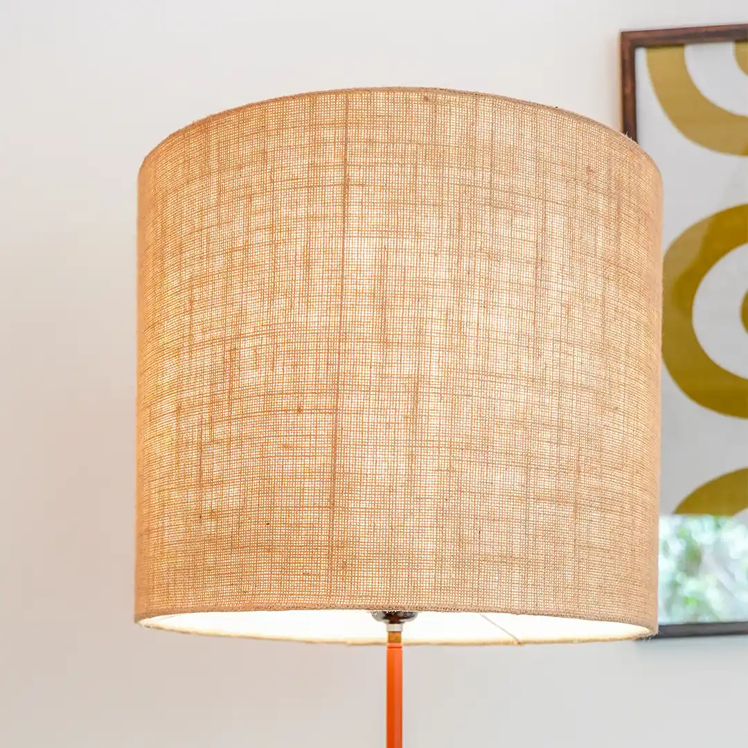 Ololo Industrial lamp