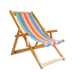 Outdoor Deck Chair