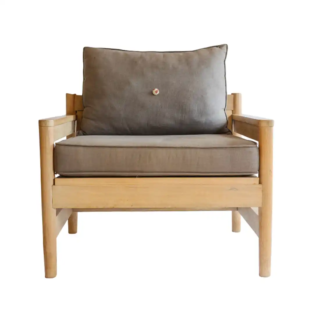Reading Chair