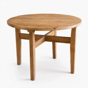 Round Side Table