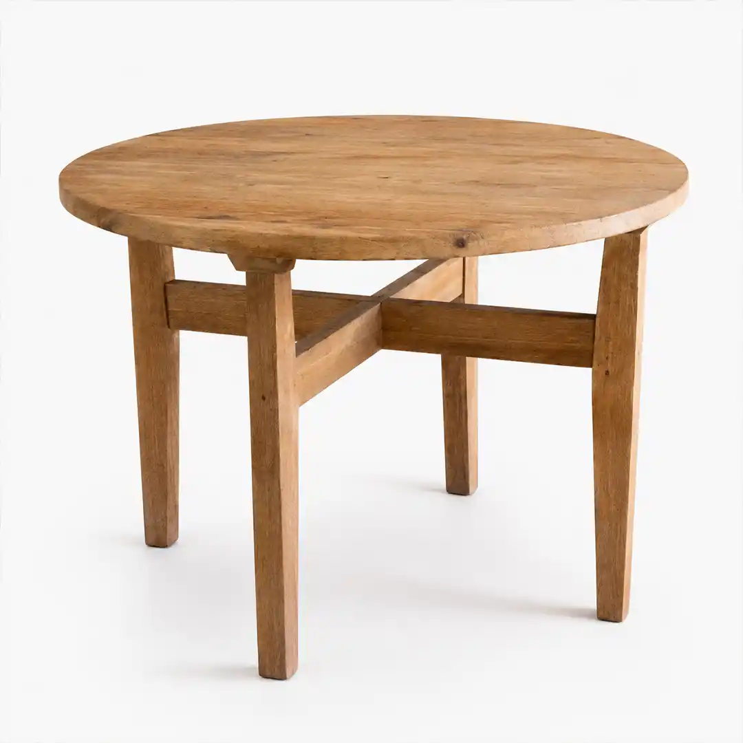Round Side Table