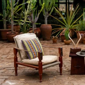 Safari Chair
