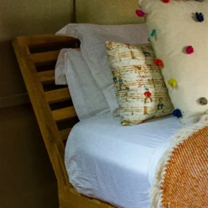 Single Bed Frame