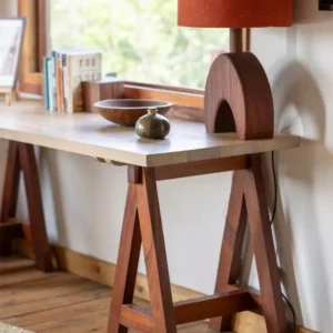 Teak Coffee Table
