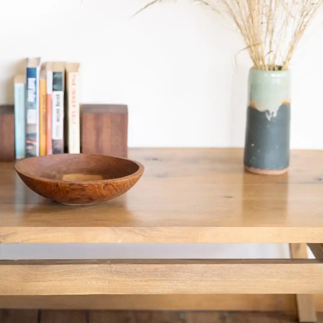 Teak Coffee Table