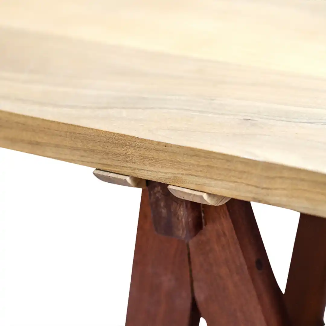 Teak Coffee Table